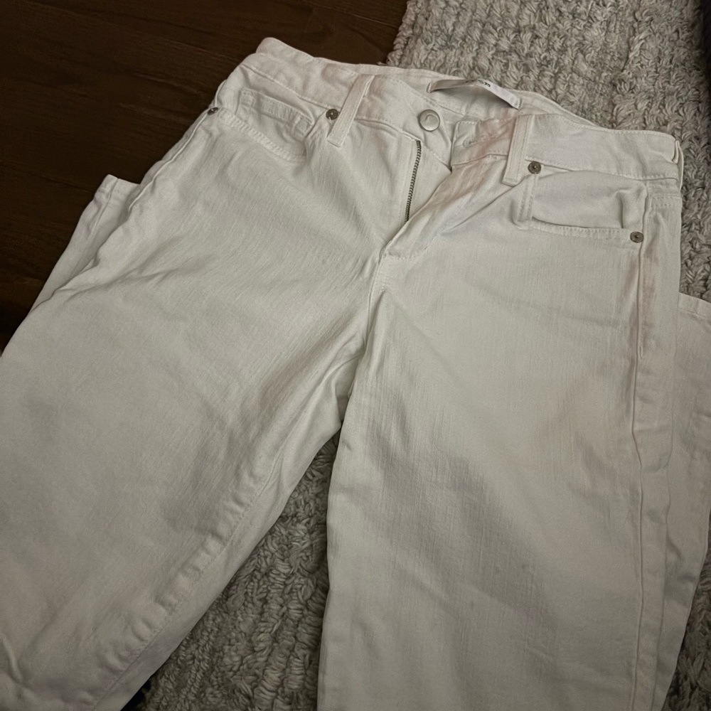 Joes White Women's Jeans